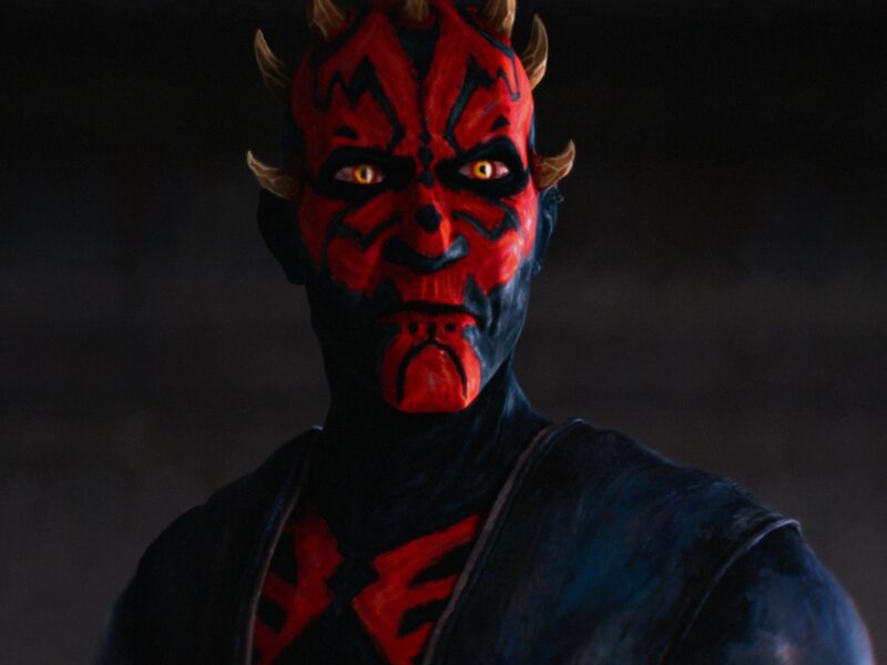 스타워즈: 몰-섀도우 로드, Disney+에서 묻는다 — 그들이 만들어낸 사람으로 당신은 무엇을 하는가