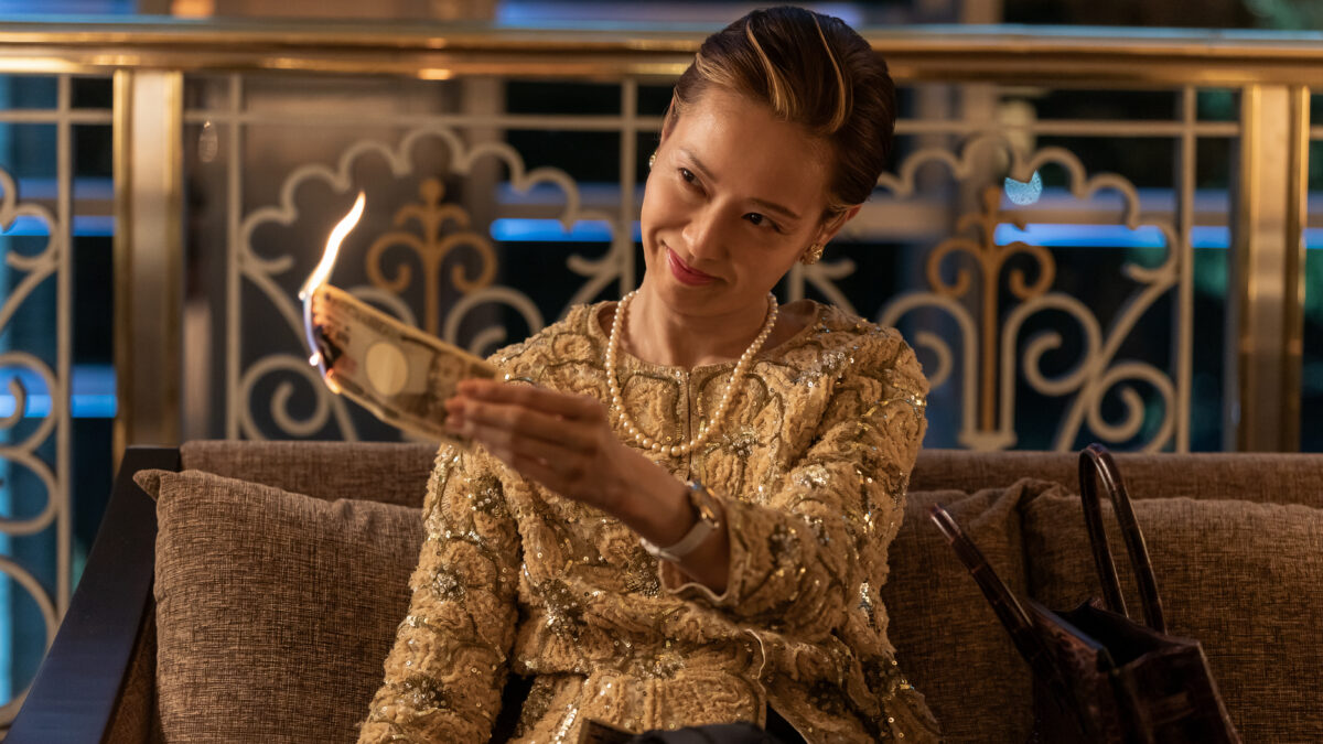 « Tout droit en enfer » : un biopic Netflix qui se méfie de son sujet