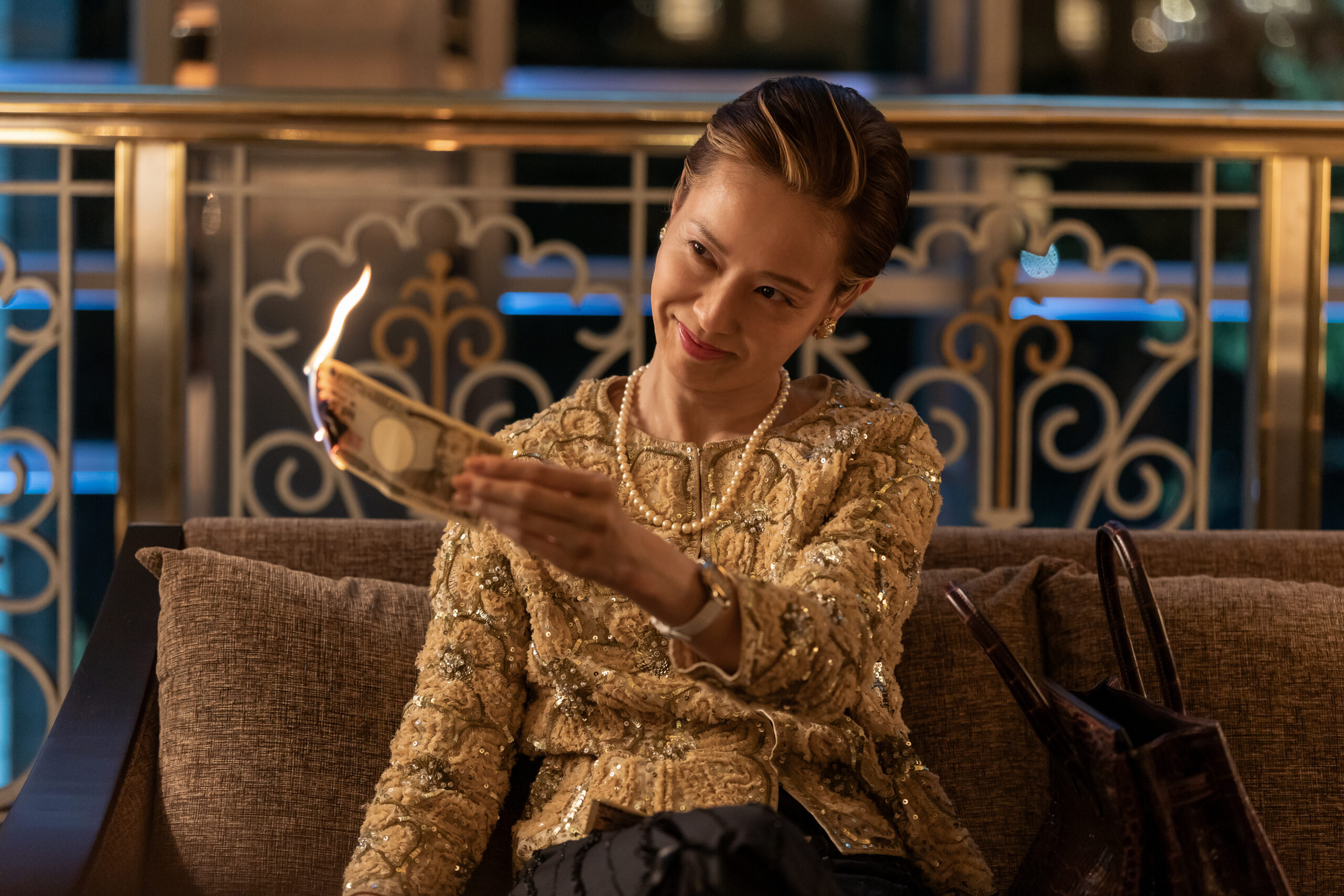 « Tout droit en enfer » : un biopic Netflix qui se méfie de son sujet