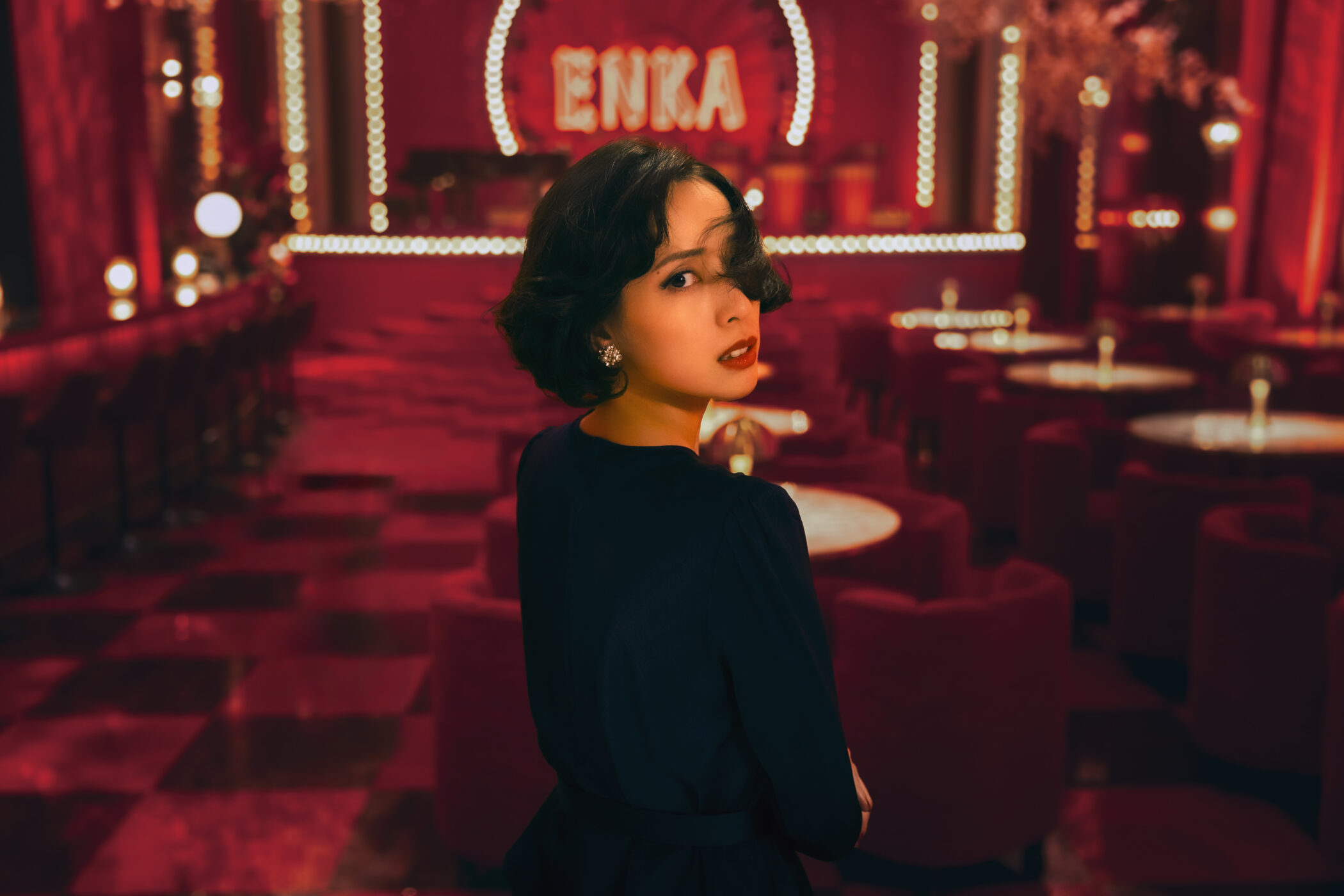 Straight to Hell - Netflix