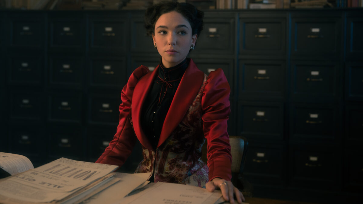 리디아 포에트의 법, 넷플릭스에서 공개…사건 승소가 법을 바꾸지 못한다는 것을 보여주다