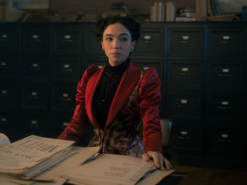 Prawo Lidii Poët na Netflix: wygranie sprawy nie zmienia prawa