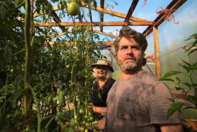 This Is a Gardening Show