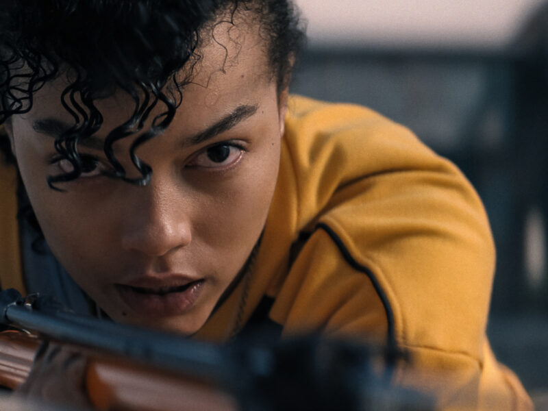 Morderczy żywioł na Netflixie: Tommy Wirkola robi najpoważniejszy film o rekinach od czasów Crawl