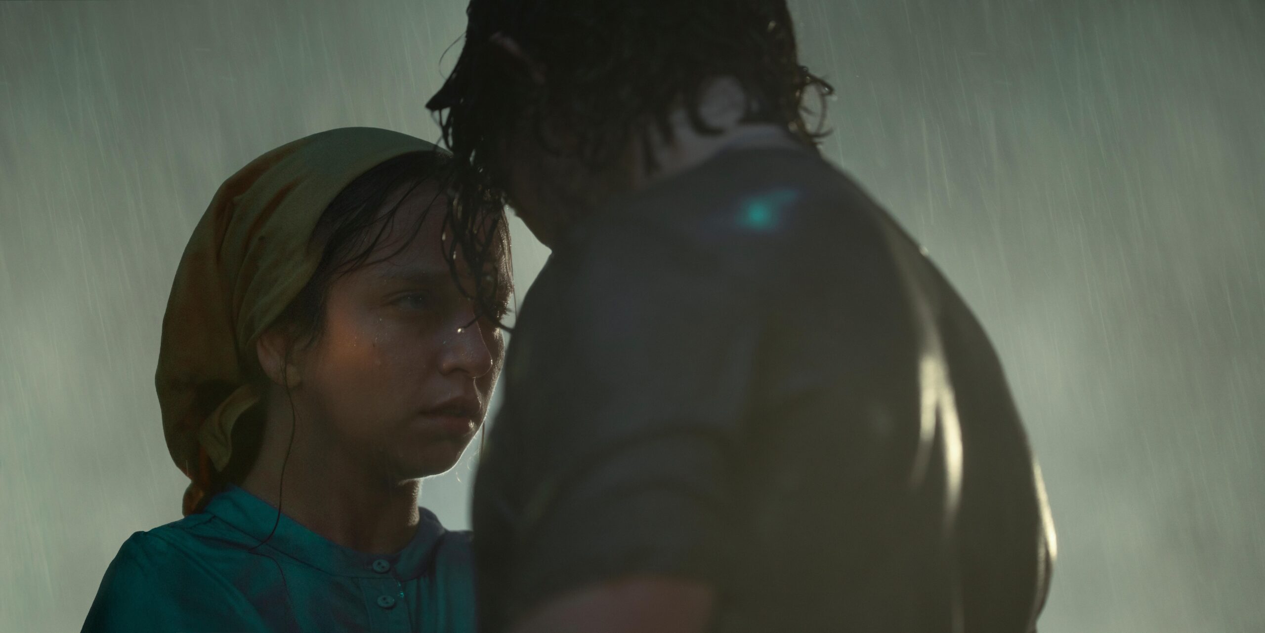 «Отреченная» на Netflix: муж не бьёт жену — он просто решает всё за неё