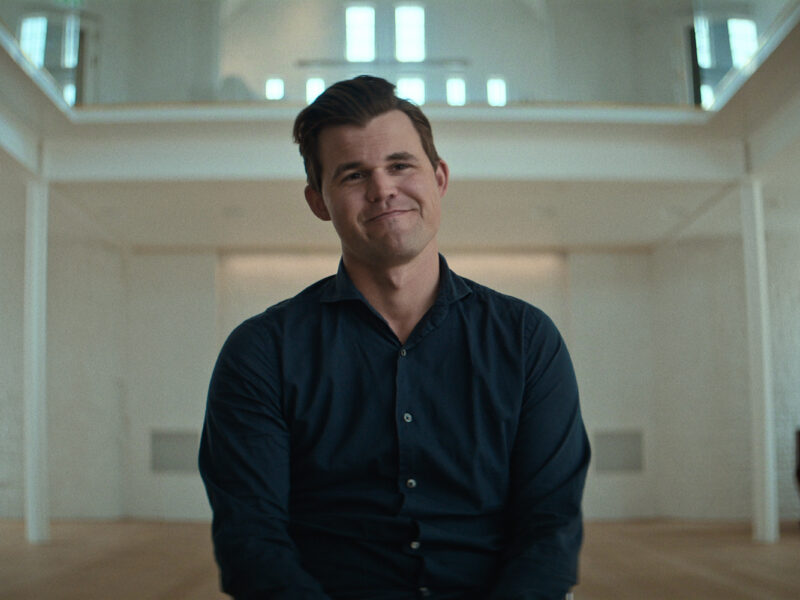 말하지 못한 이야기: 체스 치팅 스캔들 — 체스 세계가 끝내 인정하지 못한 권력 투쟁