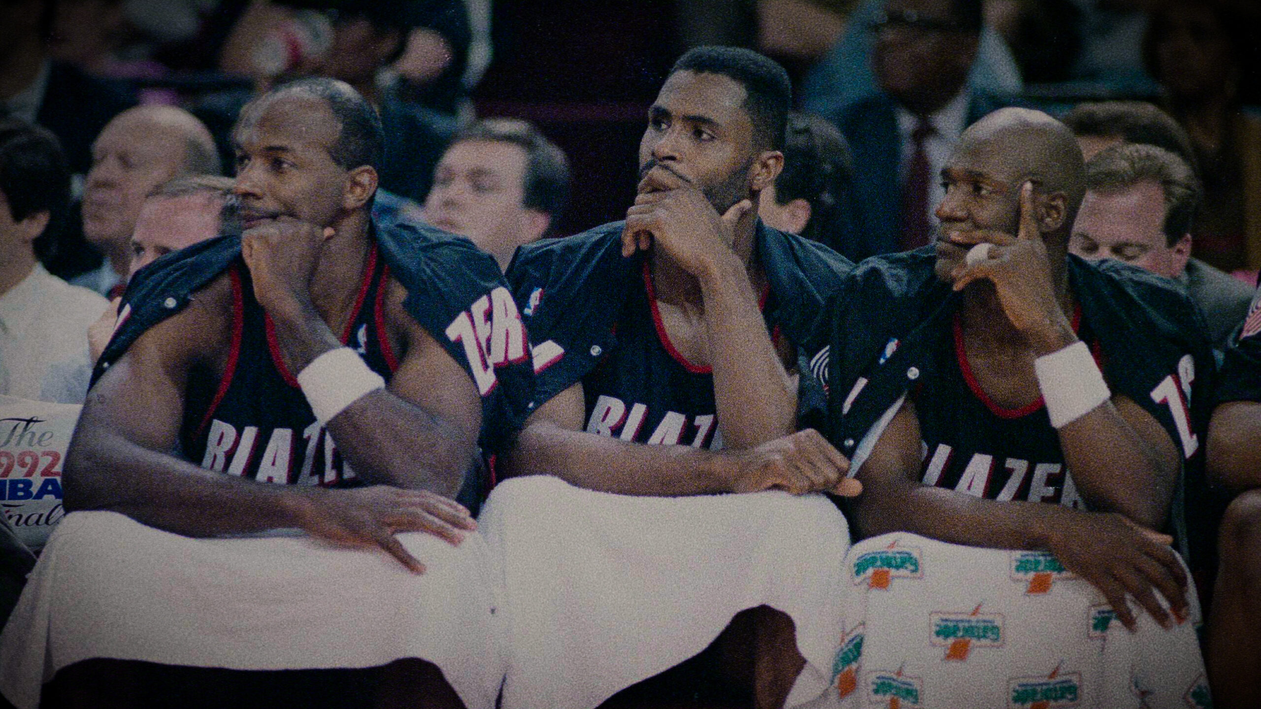 Untold: Jail Blazers na Netflix conta a história do apelido que veio antes dos crimes