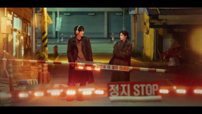 We Are All Trying Here - Netflix