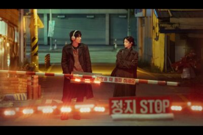 We Are All Trying Here - Netflix