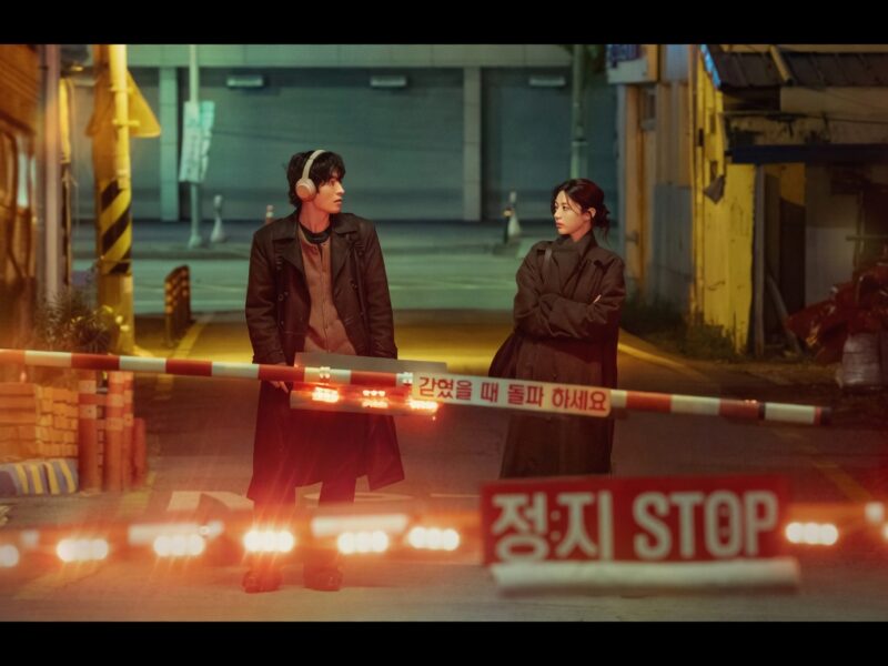 20年間デビューできなかった監督──パク・ヘヨン新作 Netflix配信