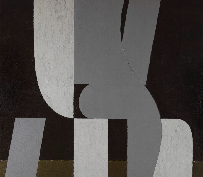 Parthenis en París y el alto precio de construir un canon griego