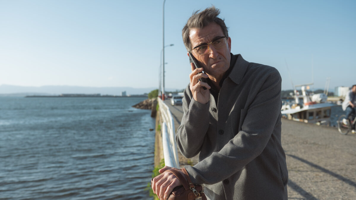 《毒帮家族》上线Netflix：这是当国家权力缺位时，加利西亚在裂缝中长出的社会阴影