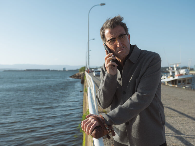 《毒帮家族》上线Netflix：这是当国家权力缺位时，加利西亚在裂缝中长出的社会阴影