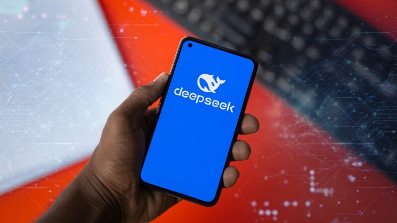 DeepSeek V4 launches as the largest open-source AI — at a fifth of GPT ...