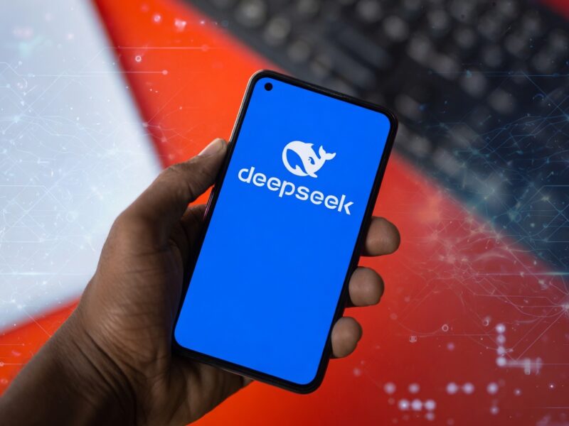 딥시크 V4, GPT-5 5분의 1 가격에 엔비디아 없이 작동