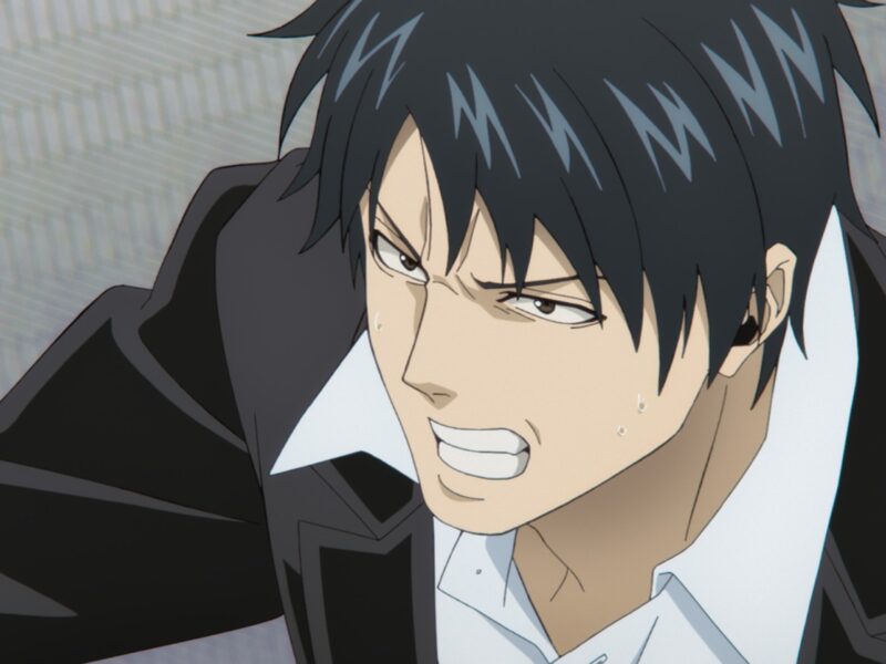 Dandelion på Netflix: serien hvor det at sænke tempoet er selve arbejdet