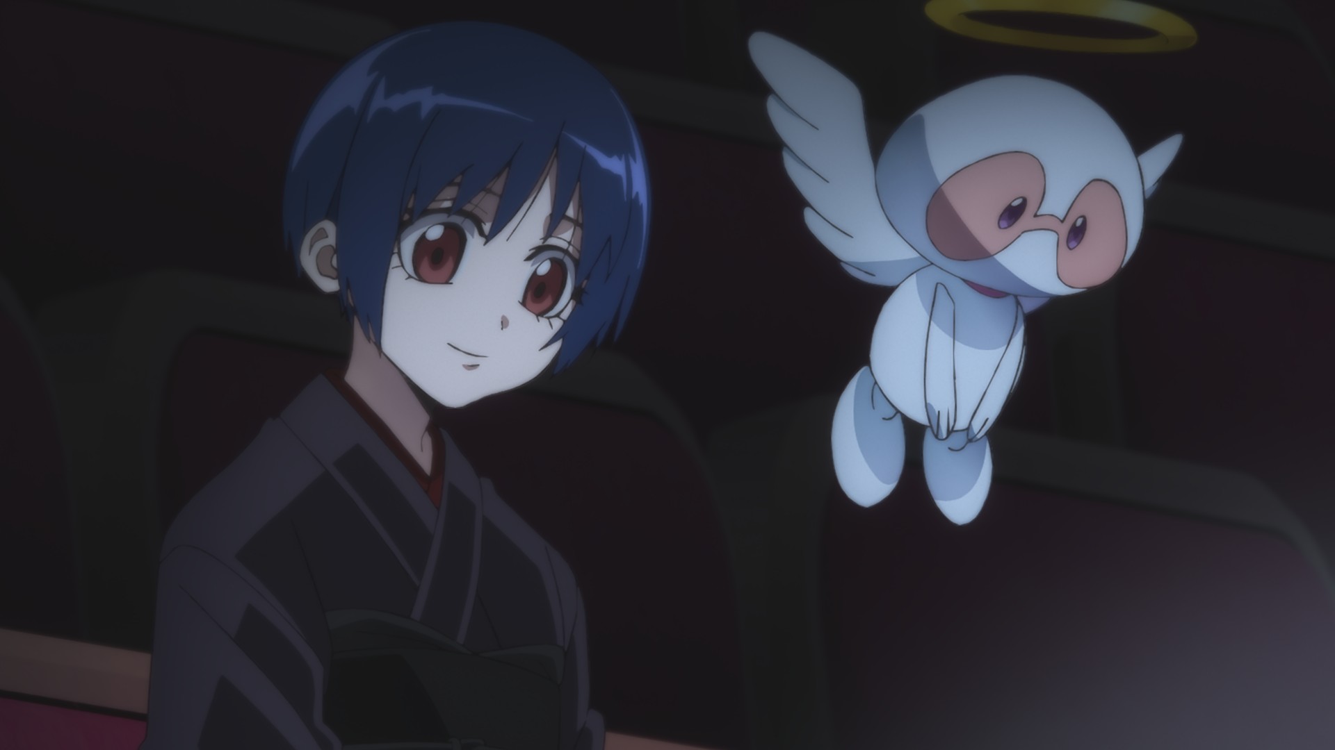 Dandelion -  Netflix