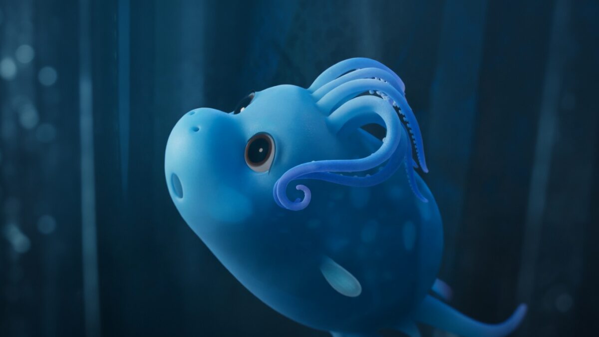 Bong Joon-ho dévoile Ally, son premier film d&rsquo;animation, attendu en salles en 2027