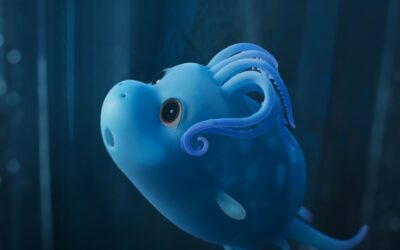 Bong Joon-ho dévoile Ally, son premier film d&rsquo;animation, attendu en salles en 2027