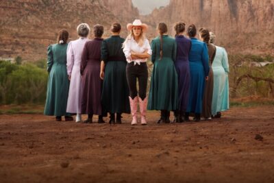 Trust Me: The Fake Prophet