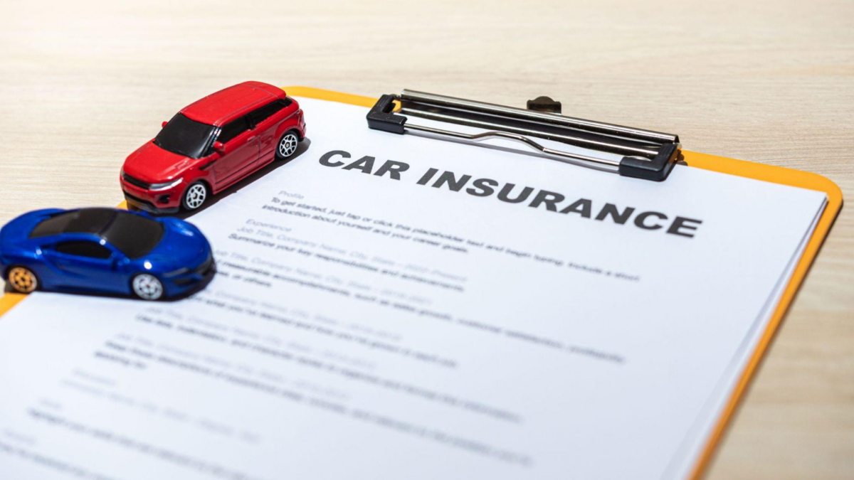 What is a Comprehensive Insurance Policy? How it Works and What is Covered?