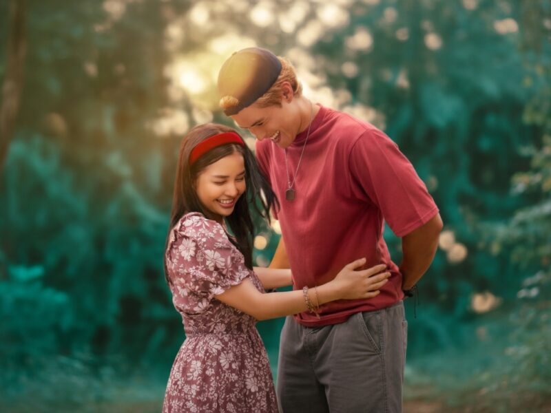 18 rosas en Netflix: lo que el debut no puede controlar