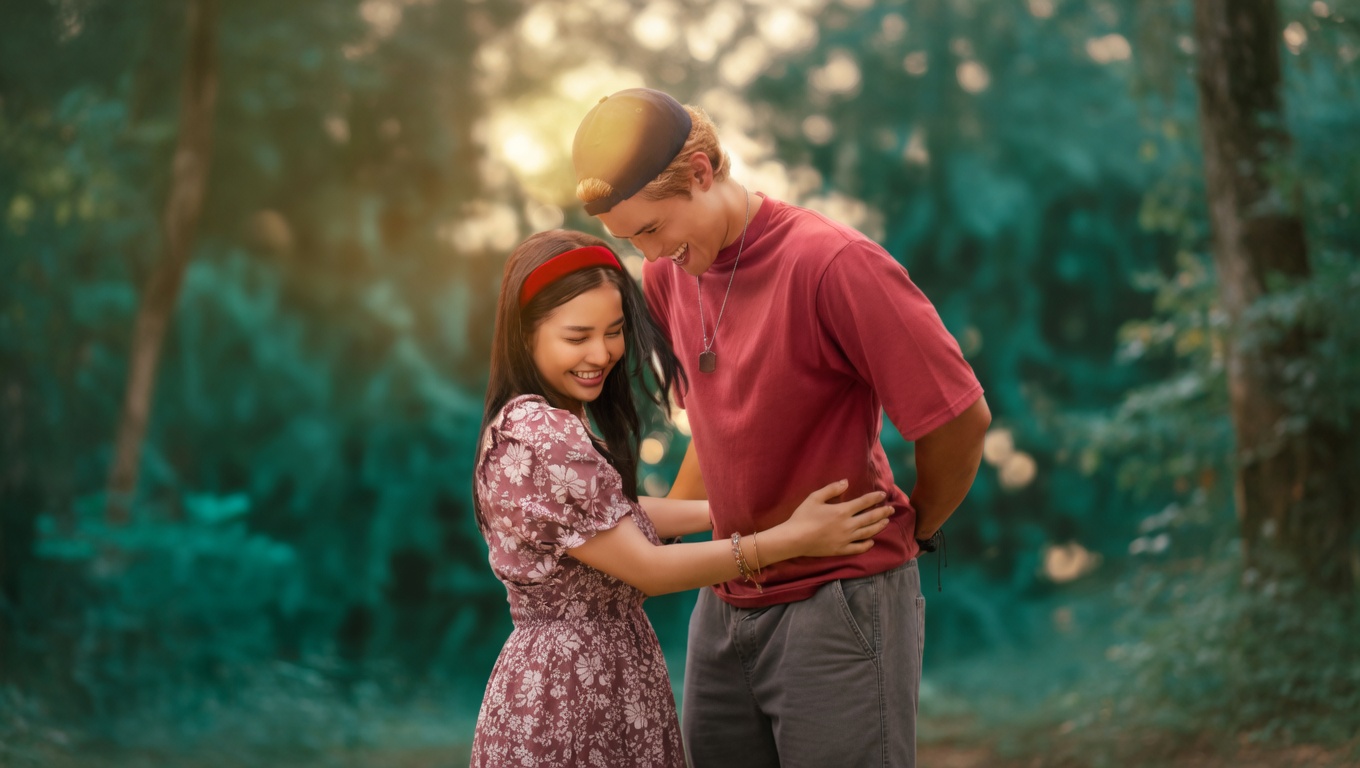 Netflix《第18朵玫瑰》揭示了什么：当计划之外的初恋逼你回答”我到底是谁”