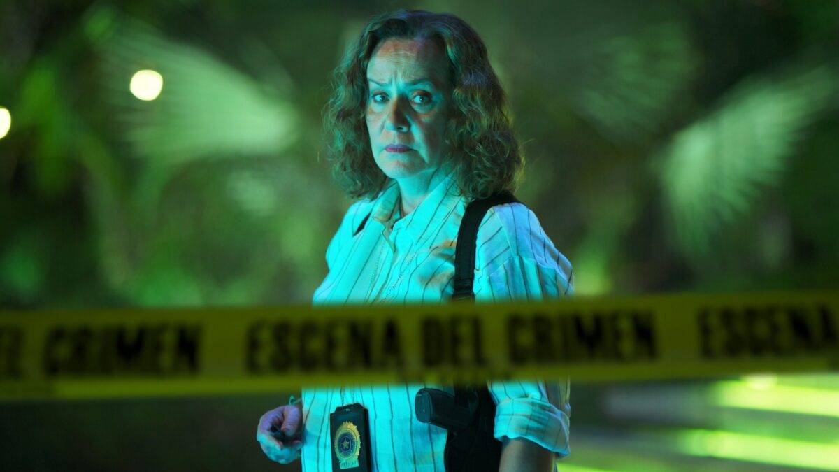 Perfil Falso na Netflix termina com a pergunta que a Colômbia nunca respondeu