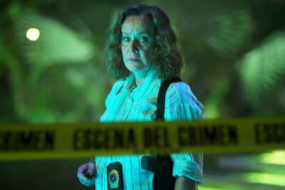 Fake Profile - Netflix