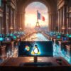 Франция обязала 2,5 миллиона государственных служащих перейти с Windows на Linux