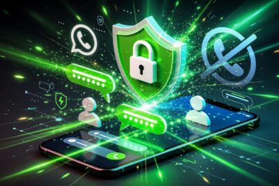 WhatsApp, 사용자 이름 도입…전화번호 없이 메시지 가능