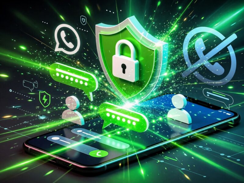 WhatsApp, 사용자 이름 도입…전화번호 없이 메시지 가능