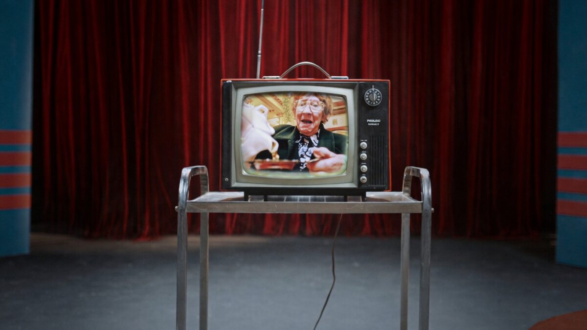 L&rsquo;Argentine condamne Yiya Murano, puis l&rsquo;invite sur ses plateaux télé