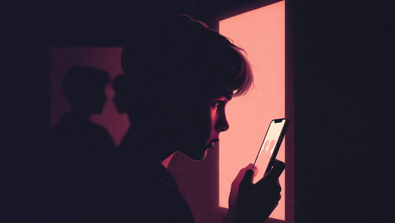 Une génération apprend à aimer sans jamais entendre non, et ça se voit déjà au bureau