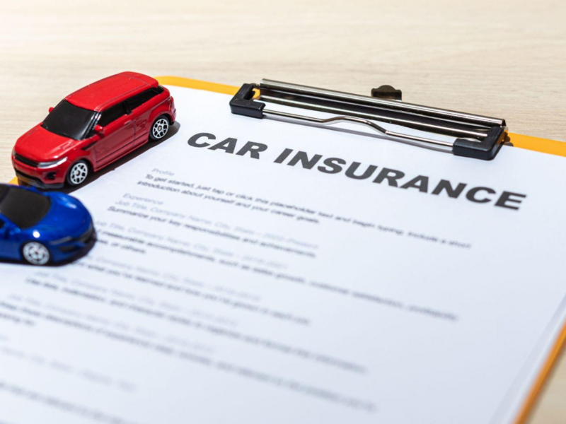 What is a Comprehensive Insurance Policy? How it Works and What is Covered?