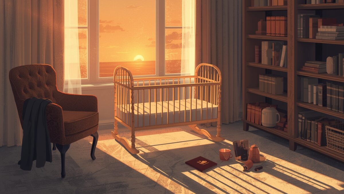 Ter filhos deixou de fazer parte da boa vida — e isso muda mais do que a demografia