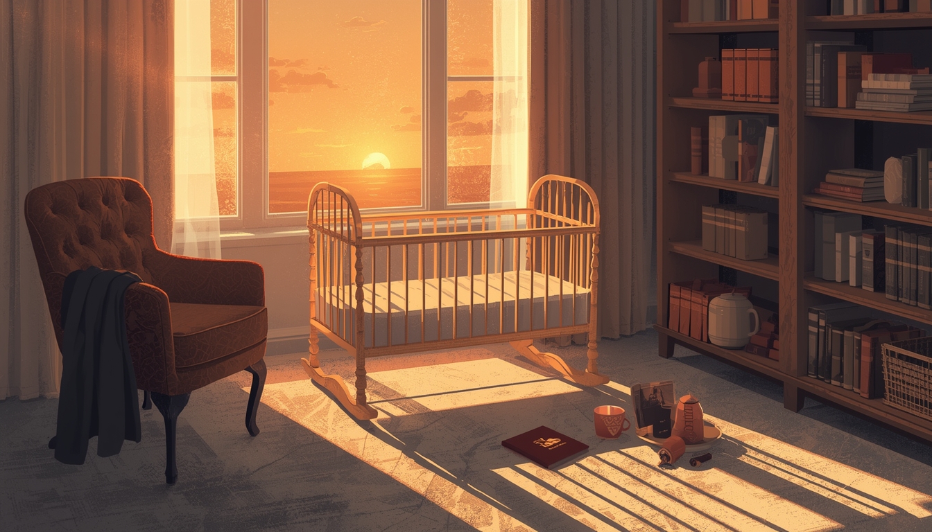 Ter filhos deixou de fazer parte da boa vida — e isso muda mais do que a demografia