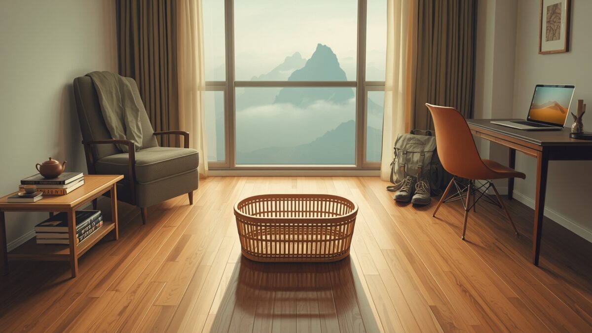 不生孩子正在成為「好日子」的新標準,這改變的遠不只是人口