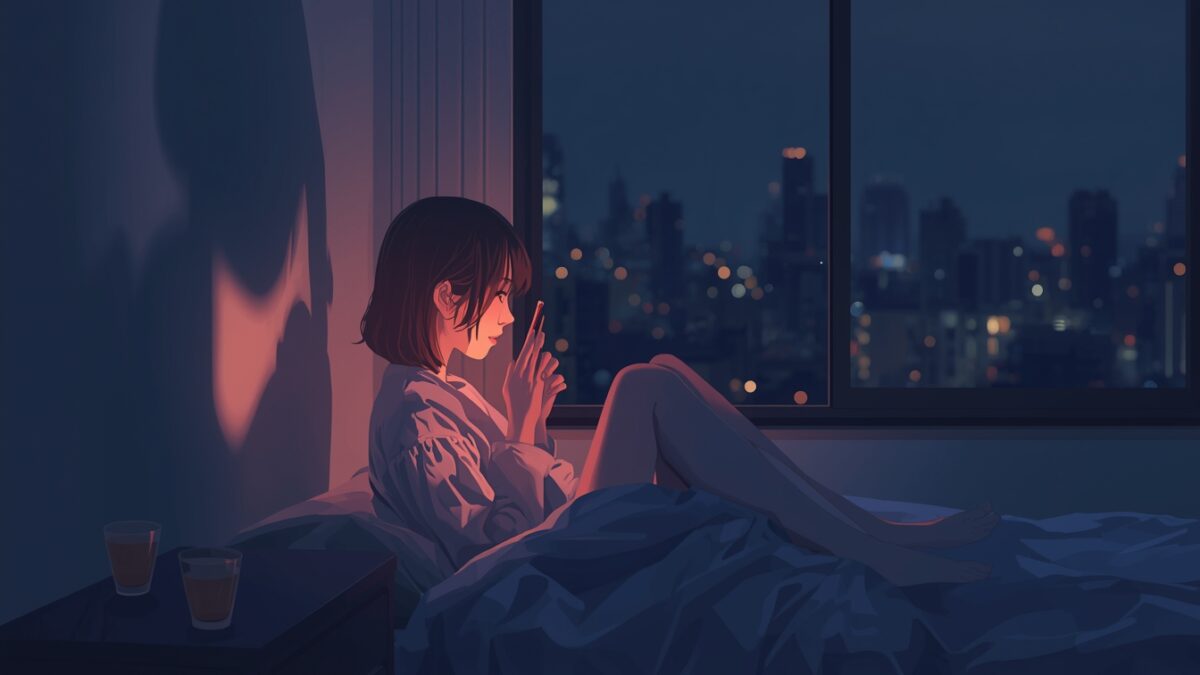 거절을 모르는 세대, AI 연인의 진짜 청구서