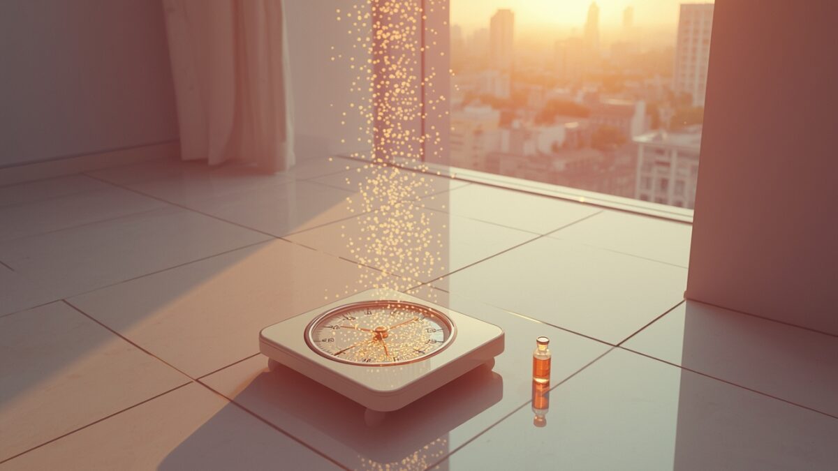 Ozempic no acabó con las dietas, acabó con la fuerza de voluntad como virtud