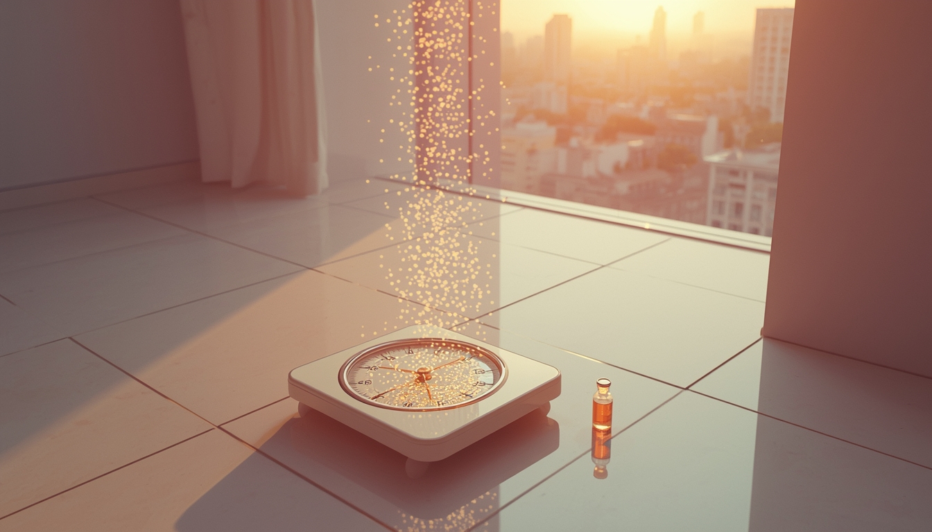 Ozempic no acabó con las dietas, acabó con la fuerza de voluntad como virtud