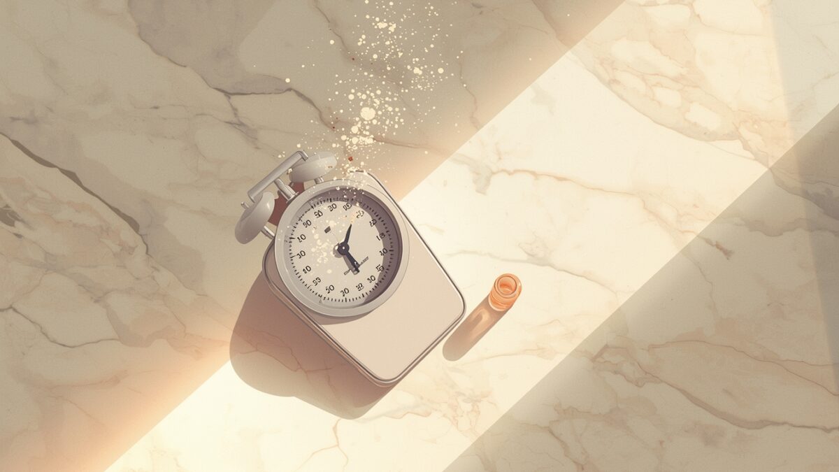 Ozempic não encerrou a dieta — encerrou a ideia da força de vontade como virtude