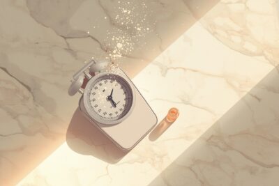 Ozempic não encerrou a dieta — encerrou a ideia da força de vontade como virtude