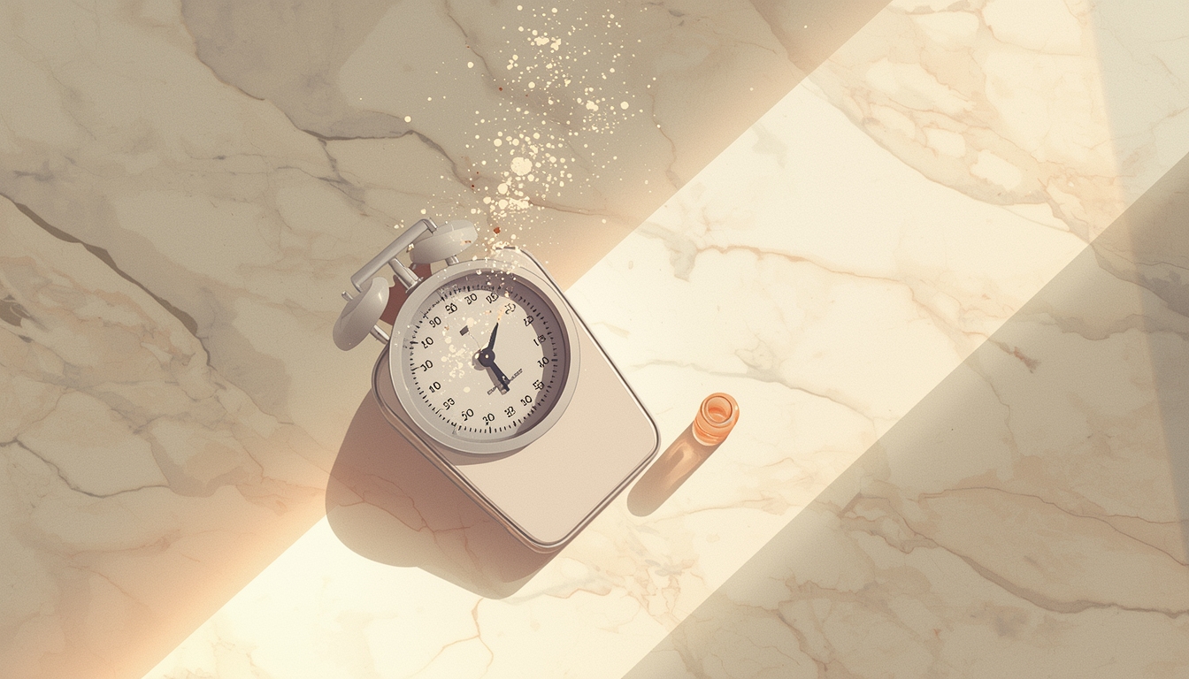 Ozempic não encerrou a dieta — encerrou a ideia da força de vontade como virtude