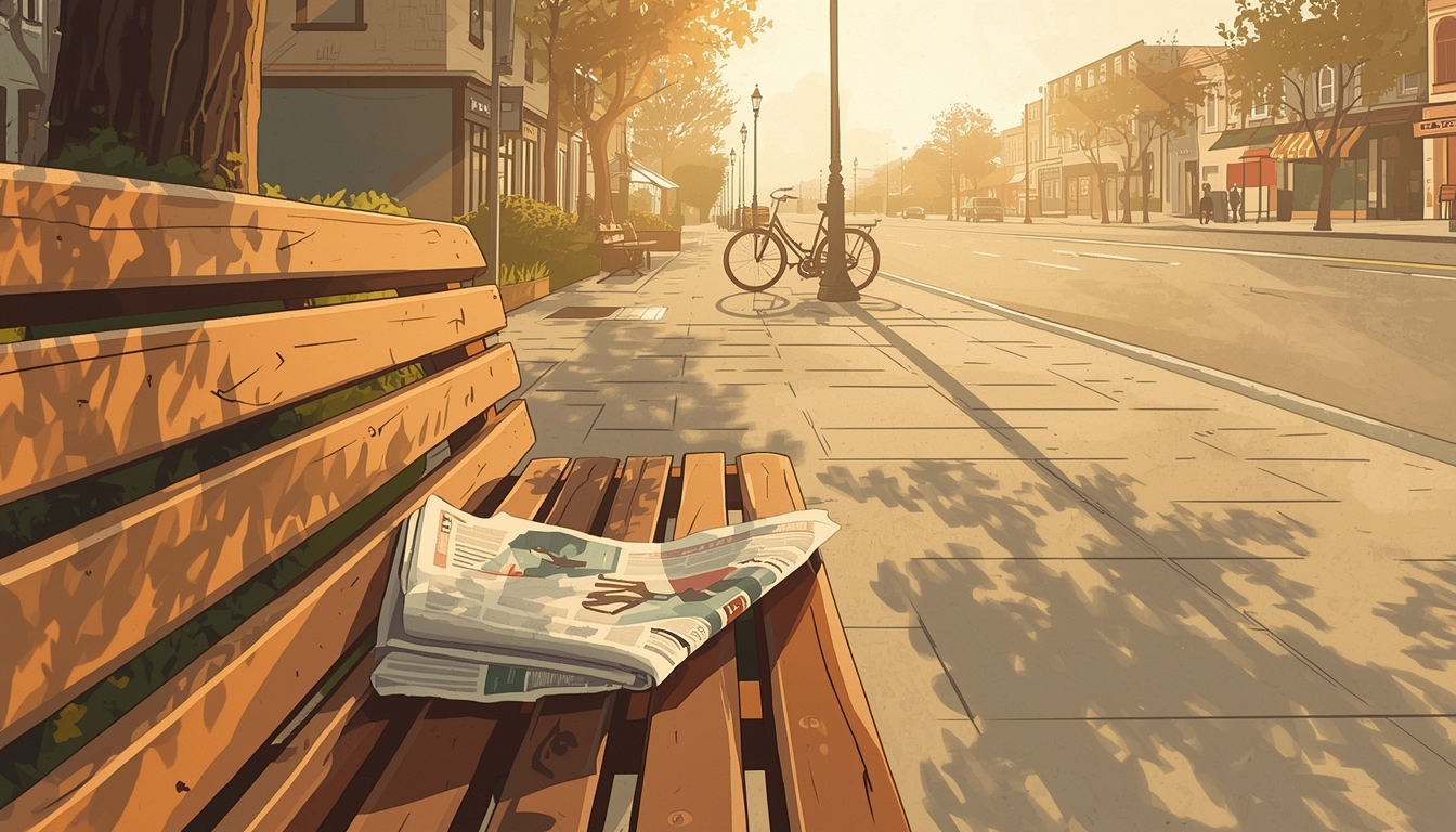 Venskabskrisen handler ikke om for få venner, men om for lidt ustruktureret tid