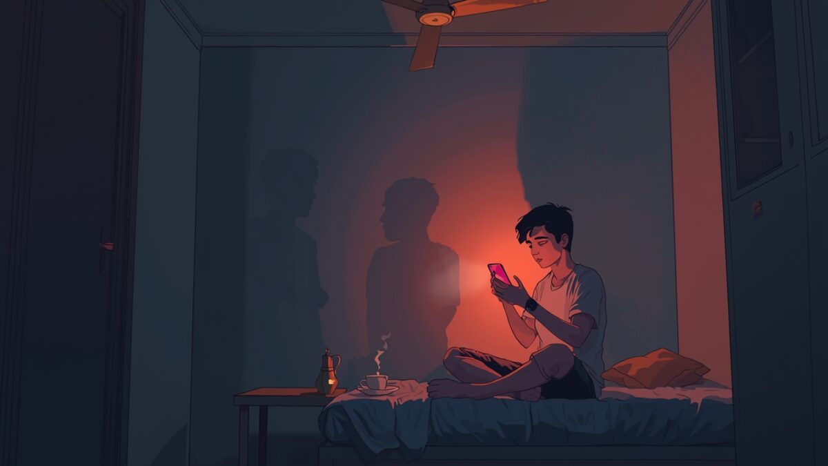 जो पीढ़ी कभी ‘ना’ नहीं सुनती, उसे प्यार और दफ़्तर दोनों भारी पड़ रहे हैं