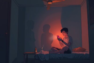 जो पीढ़ी कभी ‘ना’ नहीं सुनती, उसे प्यार और दफ़्तर दोनों भारी पड़ रहे हैं