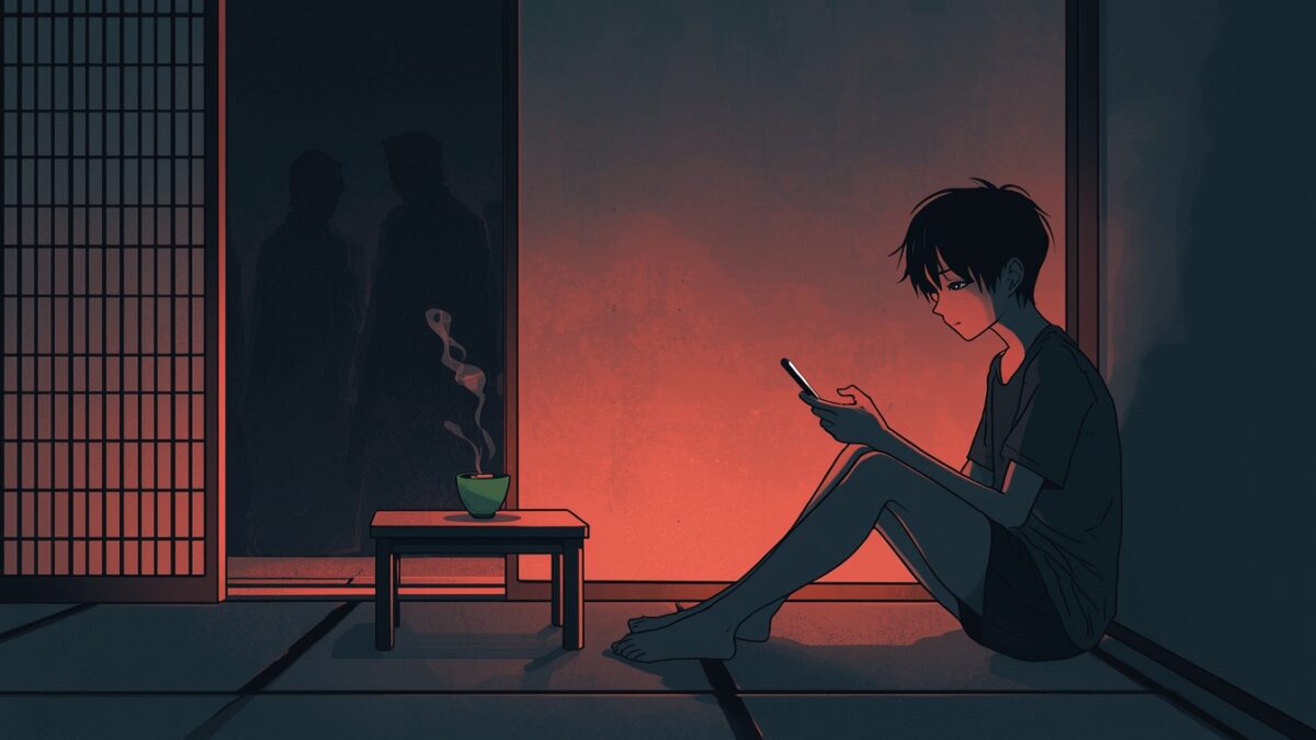 「拒絶」を知らない世代、AI恋人がもたらす本当の代償