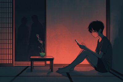 「拒絶」を知らない世代、AI恋人がもたらす本当の代償