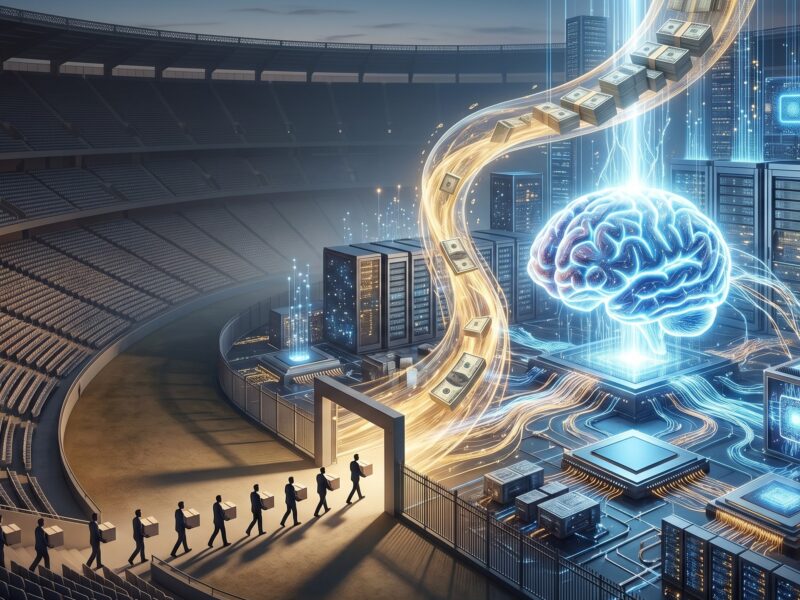 메타, 직원 8,000명 감원—전체의 10%…2026년 AI 투자 1,150억 달러 돌파